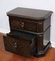 Furniture Of America® Calliope Espresso Nightstand-3