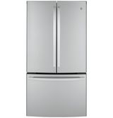 Fingerprint Resistant Stainless Steel