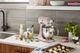KitchenAid® Artisan® Series 5 Quart Feather Pink Stand Mixer-5