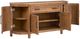 Magnussen Home® Woodward Dark Clove Brown Sideboard-5