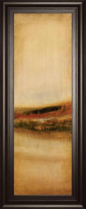 Classy Art Tall Colour l by Hunter Wall Art-0
