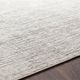 Surya Aisha Light Gray 8'x10' Area Rug-5