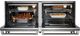 Wolf® 60" Stainless Steel Pro Style Natural Gas Range-2