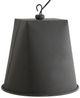 A & B Home Black Chandelier-0