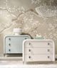 Hooker® Furniture Melange Julip Light Seafoam Green Accent Chest-1
