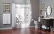 Moen® Moen Home Care Brushed Nickel 24" Designer Grab Bar-1