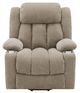 Coaster® Houston Camel Power Lift Recliner-3