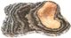 A & B Home Raphael Beige/Black Striated Hand-Carved Onyx Bowl-0