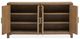 Magnussen Home® Lindon Belgian Wheat Buffet-2