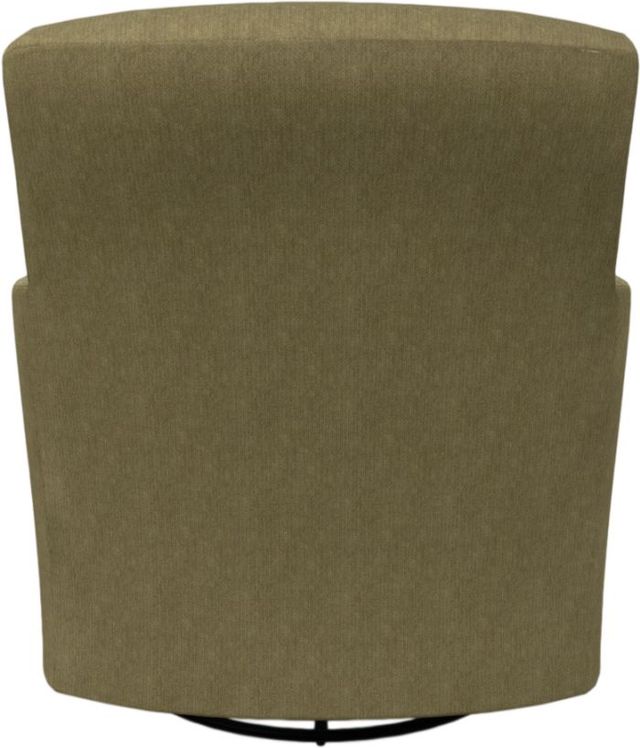 Best® Home Furnishings Customizable Caroly Swivel Glider Chair-3