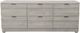 Vintage Furniture Wade 74" Console-0