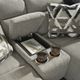 Signature Design by Ashley® Colleyville 4-Piece Stone Right-Arm Facing Power Reclining Sectional and Chaise-5