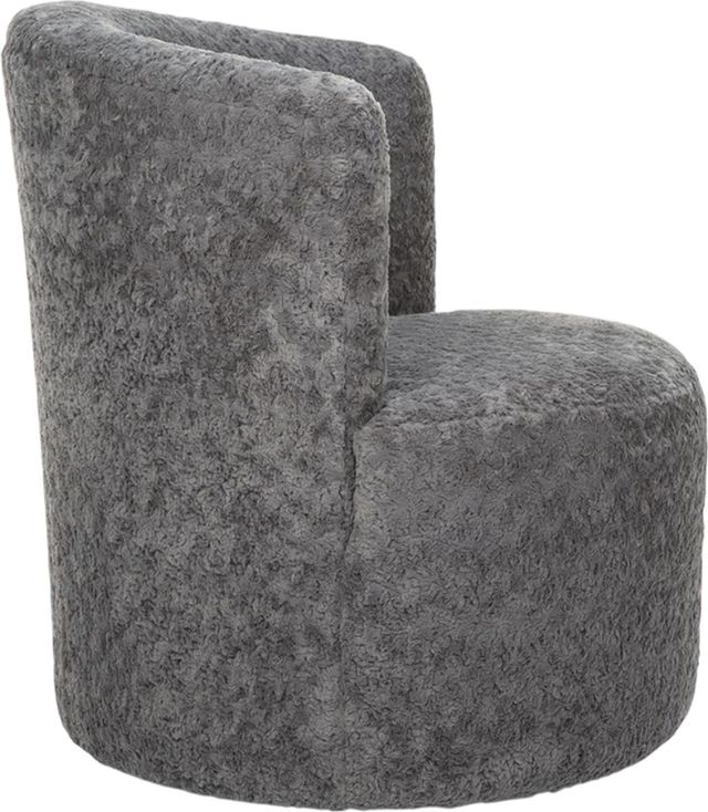 Decor-Rest® Furniture LTD Customizable 2410 Swivel Chair-1