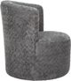 Decor-Rest® Furniture LTD Customizable 2410 Swivel Chair-1
