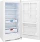 Frigidaire® 20.53 Cu. Ft. White Upright Freezer-2