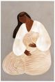 YHD Peaceful Pose I Canvas-0