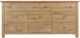 Hooker® Furniture Driftwood Buckboard 8-Drawer Dresser-1