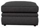 La-Z-Boy® Collins Granite Ottoman-1