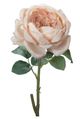A & B Home Blush 29" Cottage Rose-0