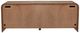 Joybird Adele Ashlen Brown Sideboard-4