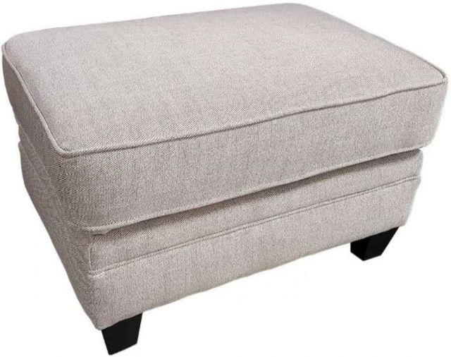 Stanton™ Customizable 358 Ottoman-0