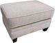 Stanton™ Customizable 358 Ottoman-0
