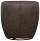 Flexsteel® Wade Light Brown Swivel Chair-3