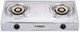 Faber Gas Cooker-Stainless Steel-0