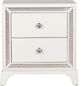 Steve Silver Co. Cassie Pearl Illuminating Glam Nightstand-3