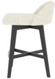 Canadel Customizable Downtown 8138 Counter Stool-3
