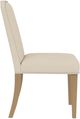Riverside Furniture Mix-N-Match Chairs 2-Piece Ivory Clipped Top Upholstered Side Chair Set-3