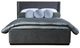 Century® Customizable Yvette King Panel Bed-1