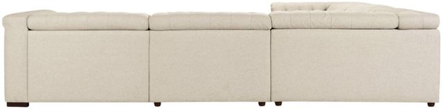 Hooker® Furniture SS Savion Deux 5-Piece Aries Beach L-Shape 4-Power Reclining Sectional with 6-Power Headrest-4