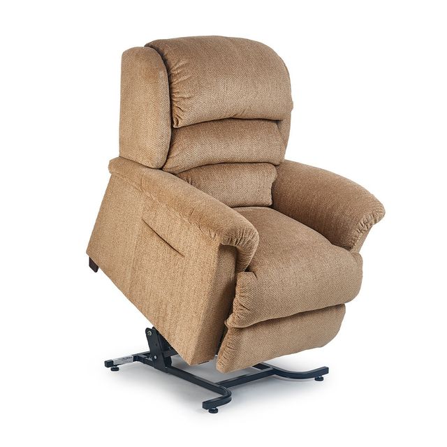 UltraComfort™ StellarComfort Polaris Small Power Lift Chair Recliner-3