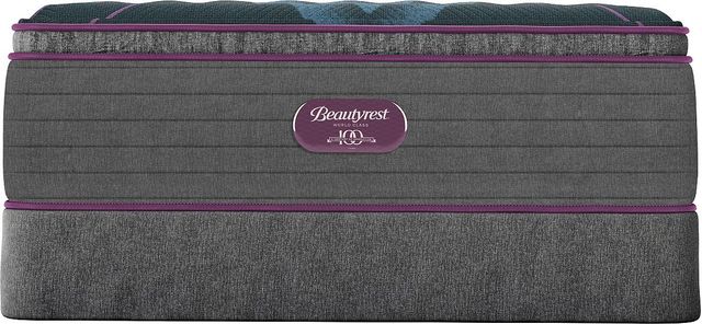 Beautyrest® World Class™ Fable 15.5" Pocketed Coil® Medium Pillow Top Twin XL Mattress-3