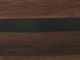 International Furniture Direct Riverwood Brown Dining Table-4