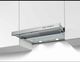 Bertazzoni Professional Series 24" Stainless Steel Under Cabinet Range Hood-3