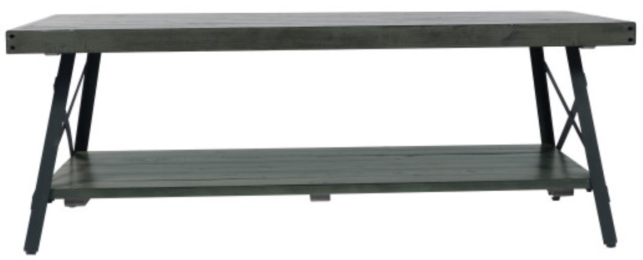 Emerald Home Chandler Cocktail Table - Thumbnail 5