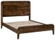 Archbold Furniture Customizable Warren King Platform Bed-0