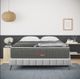 Jaron Sleep Center Riviera 14.5" Hybrid Cushion Firm Tight Top Twin Mattress-3