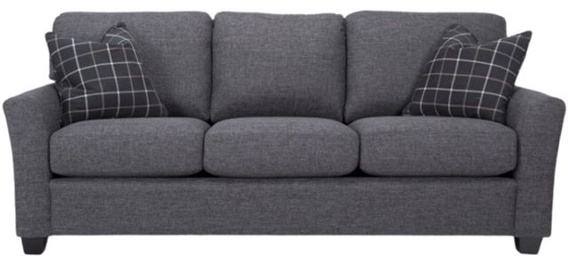 Decor-Rest® Furniture LTD Customizable Alessandra Connections Sofa-1