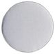 Signature Design by Ashley® Harbor Court Gray Fabric/Resin Outdoor Ottoman-1