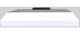 Vent-A-Hood® K Series 36" White Wall Mounted Liner Insert-1