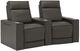 Palliser® Furniture Customizable Ace Power Reclining Home Theatre Seating -0