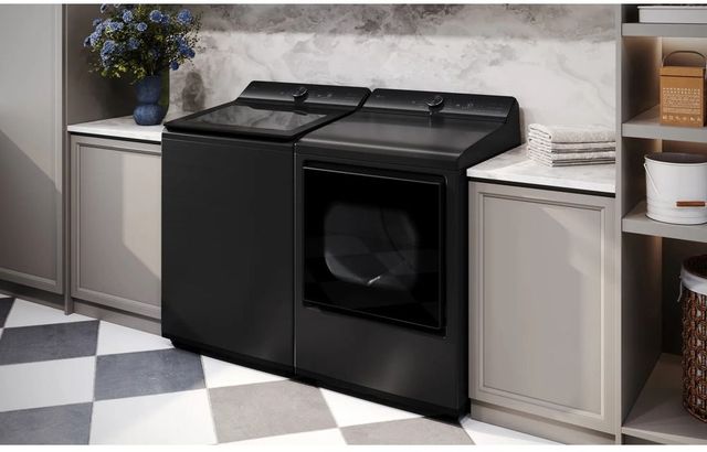 Top Load Washing Machine and Dryer Sets Top Load Washing Machine and Dryer Sets