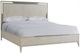 Riverside Furniture Maisie Champagne Queen Panel Bed-0