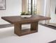 Steve Silver Co. Garland Toffee Dining Table-1