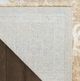 Nourison Home™ Astra Machine Washable Ivory Gold 5'x7' Area Rug-3