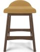 Signature Design by Ashley® Lyncott Mustard Counter Bar Stool-1