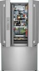 Electrolux 36" 23.3 Cu. Ft. Stainless Steel Counter Depth French Door Refrigerator-4